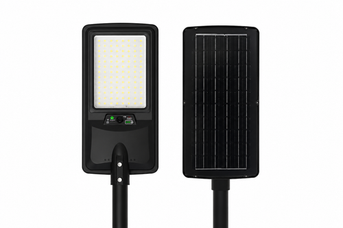 Farola Solar Inteligente Exterior