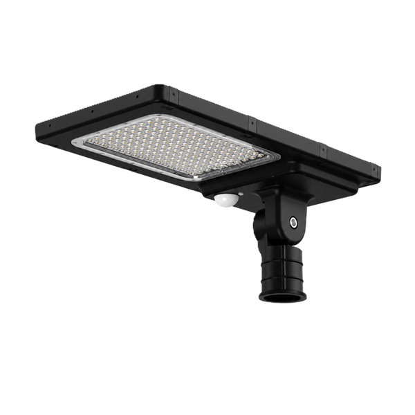 Farola Solar LED 40W IP65 con Sensor PIR