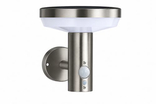 Aplique Solar Exterior