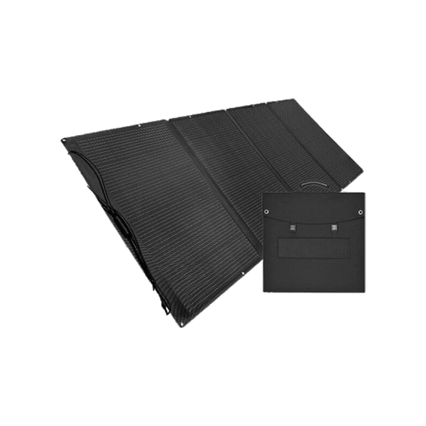 Panel Solar Plegable Monocristalino 400W