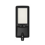 Lámpara Solar LED 24W IP65 con Sensor PIR