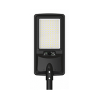 Lámpara Solar LED 18W IP65 con Control Remoto