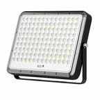 Foco Solar LED 40W con Panel Independiente