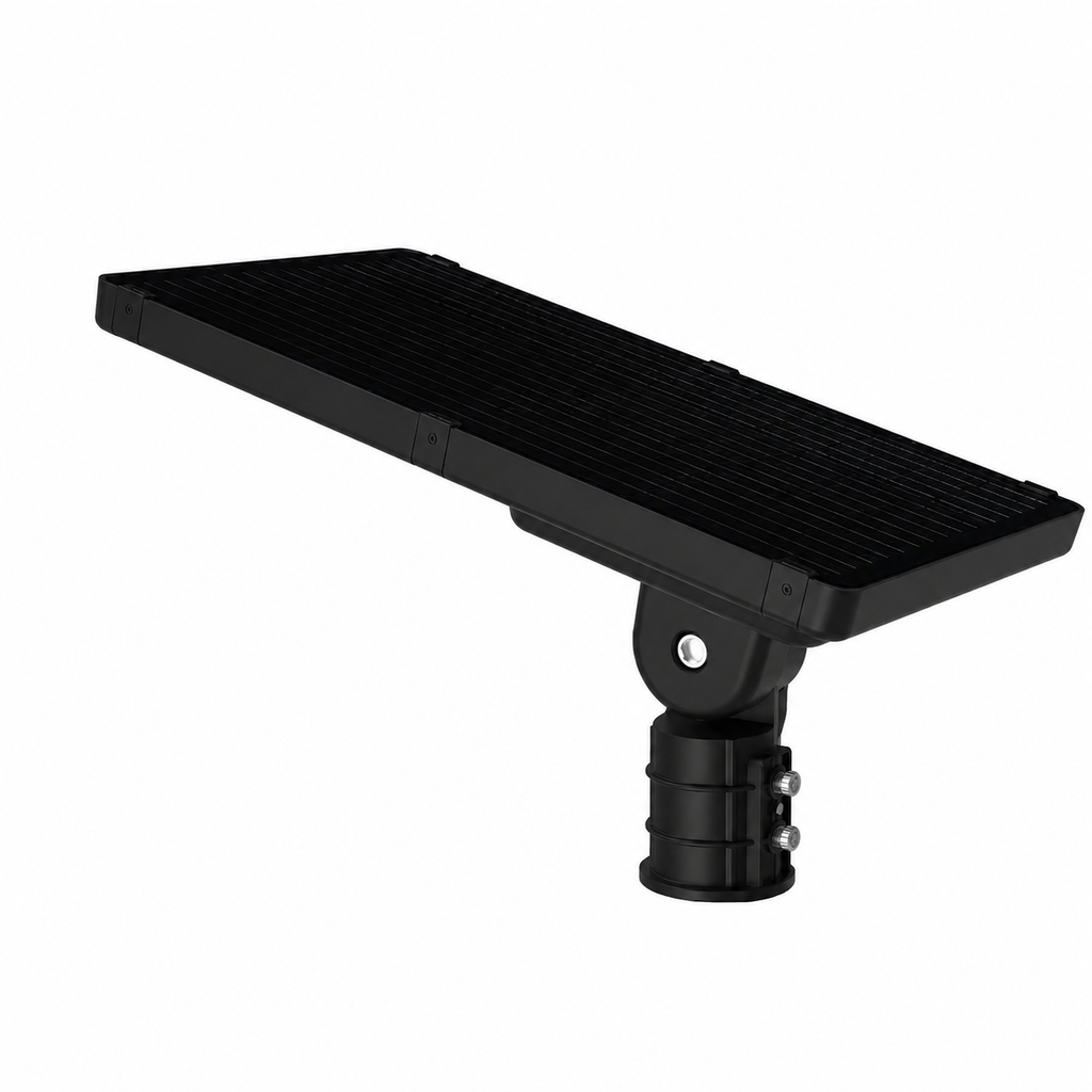 Farola Solar LED 40W IP65 con Sensor PIR