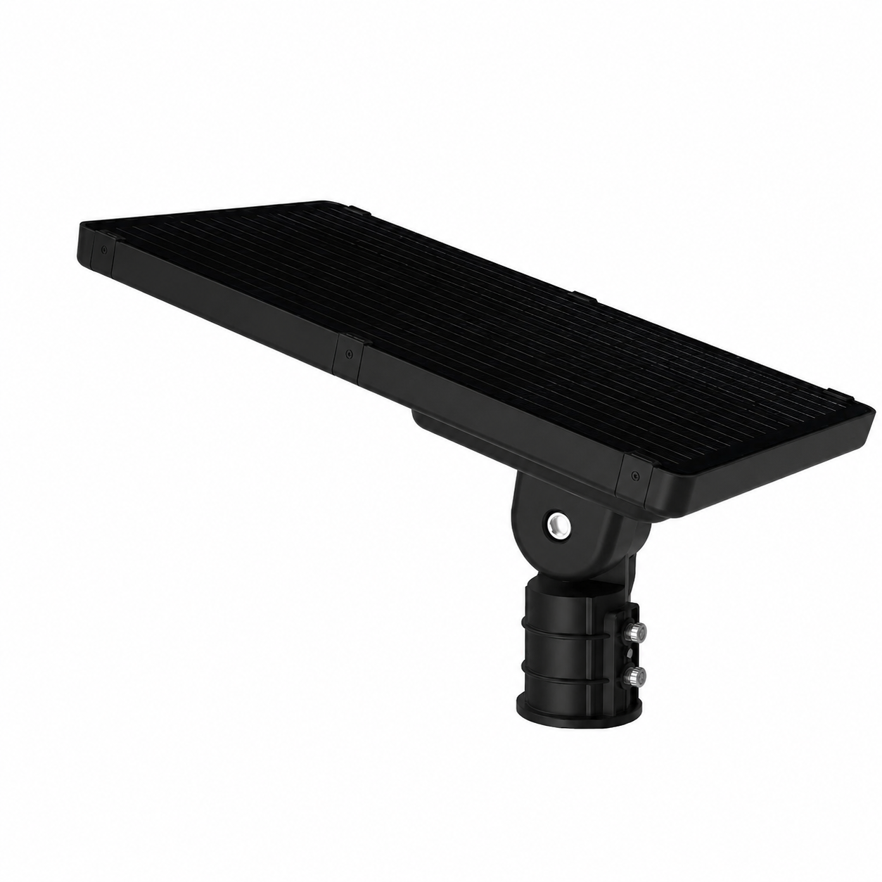 Farola Solar LED 40W IP65 con Sensor PIR