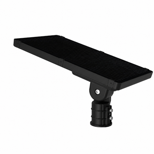 Farola Solar LED 40W IP65 con Sensor PIR