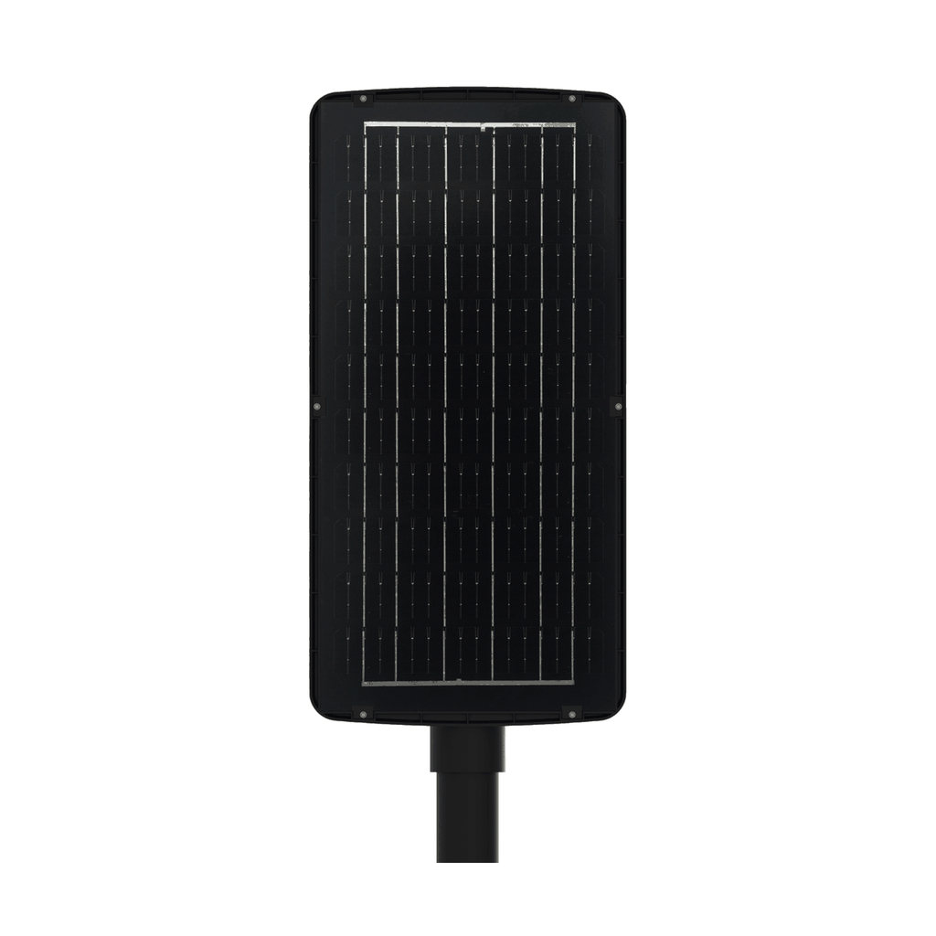Lámpara Solar LED 18W IP65 con Control Remoto