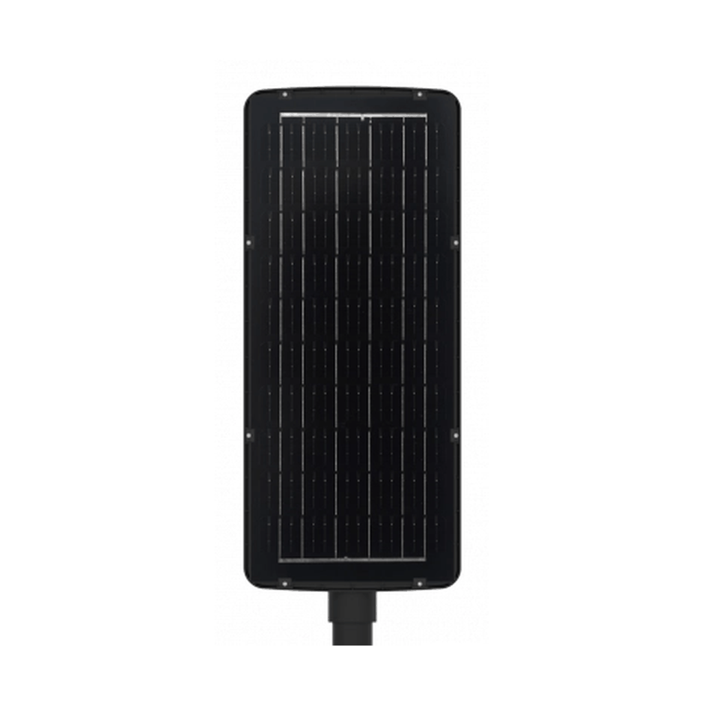 Lámpara Solar LED 24W IP65 con Sensor PIR