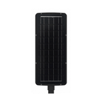 Lámpara Solar LED 24W IP65 con Sensor PIR