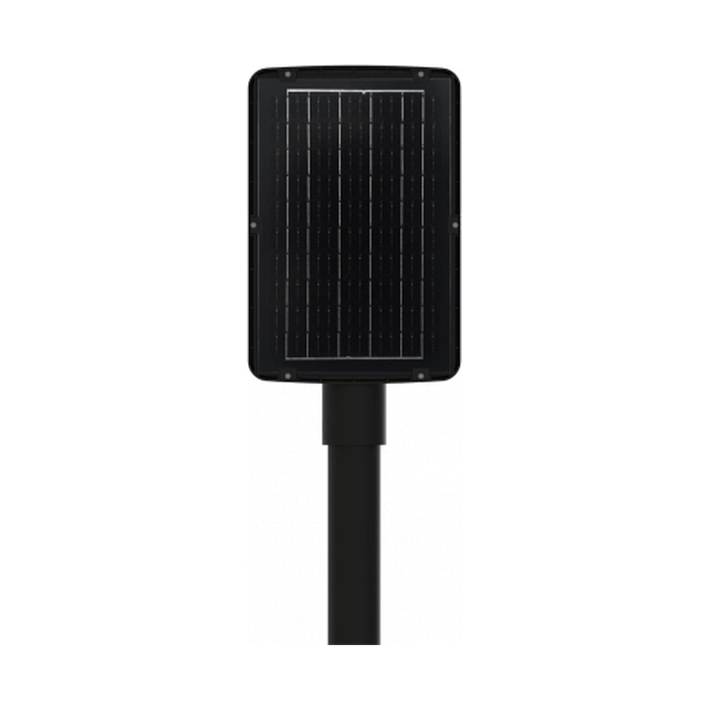 Lámpara Solar LED 8W IP65 con Control Remoto