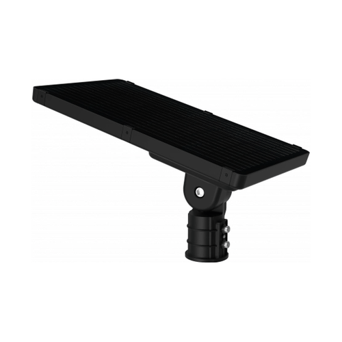 Farola Solar LED 60W IP65 con Sensor PIR