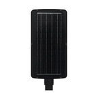 Lámpara Solar LED 12W IP65 con Control Remoto