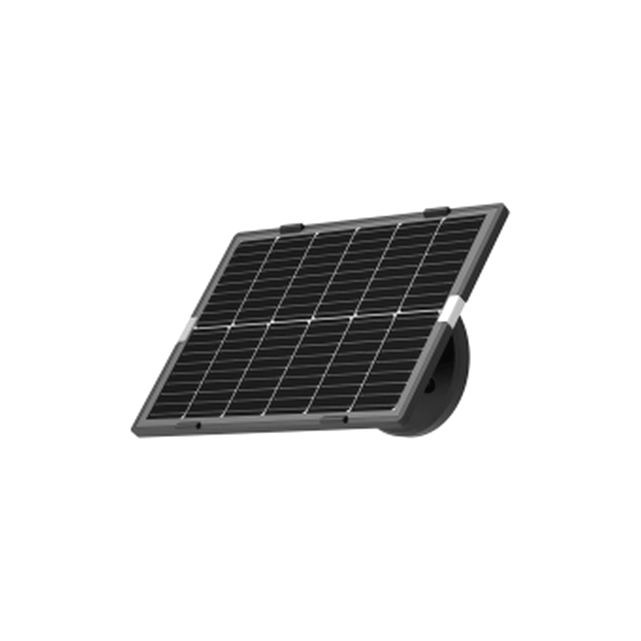 Cámara Solar WiFi 4MP con Visión Nocturna