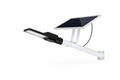 Farola Solar Exterior 40W para Parcelas y Jardines