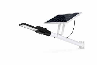 Farola Solar Exterior 40W