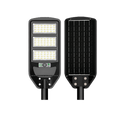 Farola Solar LED 12W IP65 con Mando