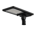Farola Solar LED 60W IP65 con Sensor PIR