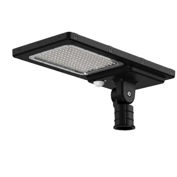 Farola Solar LED 60W IP65 con Sensor PIR