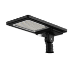 Farola Solar LED 40W IP65 con Sensor PIR