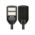 Farola Solar LED 8W IP65 con Mando