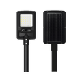 Lámpara Solar LED 8W IP65 con Control Remoto