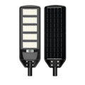 Farola Solar LED 20W IP65 con Mando