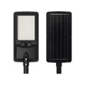Lámpara Solar LED 18W IP65 con Control Remoto