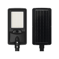 Lámpara Solar LED 12W IP65 con Control Remoto