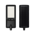 Lámpara Solar LED 24W IP65 con Sensor PIR