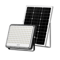 Foco Solar LED 10W con Panel Independiente