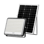 Foco Solar LED 10W con Panel Independiente