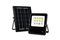 Proyector Solar LED 16W con Panel Independiente