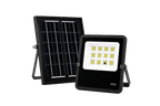Proyector Solar LED 16W con Panel Independiente