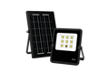 Proyector Solar LED 8W con Panel Independiente