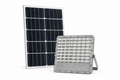 Foco Solar Exterior de Alta Potencia