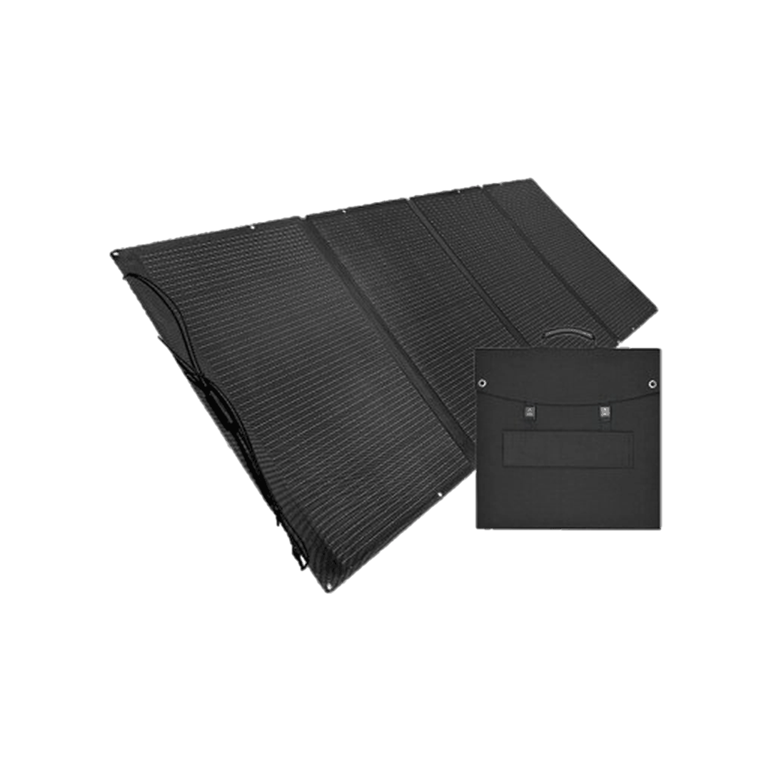 Panel Solar Plegable Monocristalino 400W